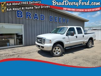 Used 2005 Ford F350 Lariat image 1