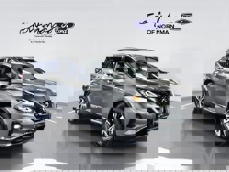 Used 2022 Nissan Murano SV image 1