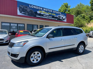 Used 2016 Chevrolet Traverse LS image 1