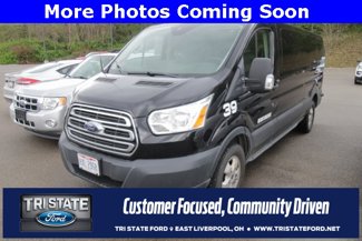 Used 2017 Ford Transit 350 XLT image 1