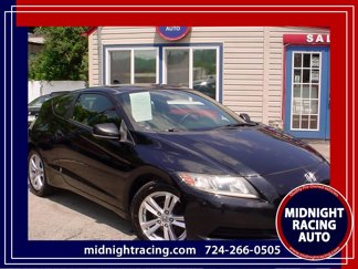 Used 2012 Honda CR-Z image 1