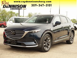 Used 2016 MAZDA CX-9 Grand Touring image 1