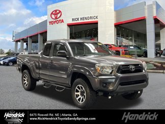 Used 2014 Toyota Tacoma PreRunner image 1