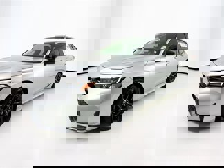 New 2026 Honda Civic Sport image 1