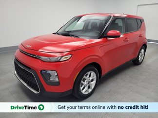 Used 2022 Kia Soul LX w/ Technology Package image 1