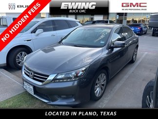 Used 2014 Honda Accord EX-L image 1