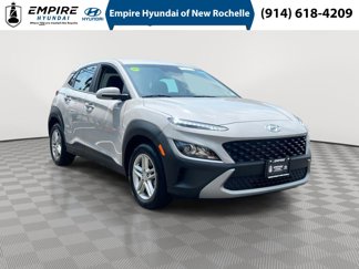 Used 2022 Hyundai Kona SE w/ Cargo Package image 1