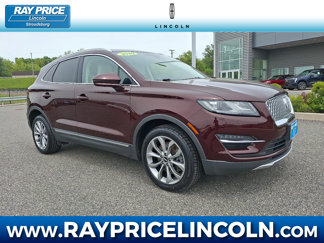 Used 2019 Lincoln MKC Select w/ Select Plus Package image 1