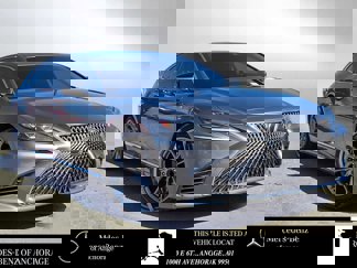 Used 2018 Lexus LS 500 image 1