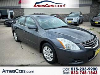 Used 2011 Nissan Altima 2.5 S w/ Special Edition Pkg image 1