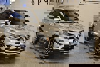 Used 2015 Lincoln MKC AWD w/ Equipment Group 102A Reserve image 1