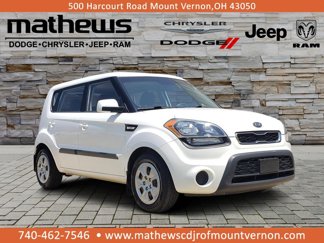 Used 2012 Kia Soul image 1