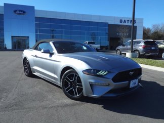 Certified 2022 Ford Mustang Premium image 1