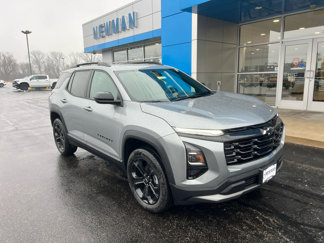 New 2025 Chevrolet Equinox LT w/ Midnight Edition image 1
