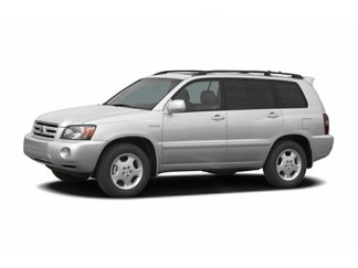 Used 2007 Toyota Highlander Limited image 1