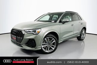 Used 2024 Audi Q3 2.0T Premium image 1
