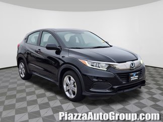 Used 2019 Honda HR-V LX image 1