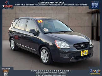 Used 2007 Kia Rondo LX image 1