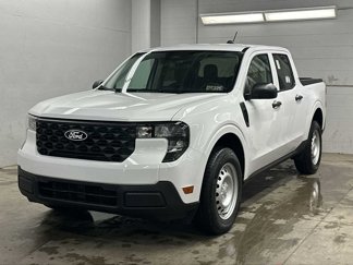 New 2025 Ford Maverick XL image 1