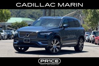 Used 2022 Volvo XC90 T8 Inscription w/ Advanced Package image 1