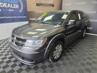Used 2015 Dodge Journey FWD image 1