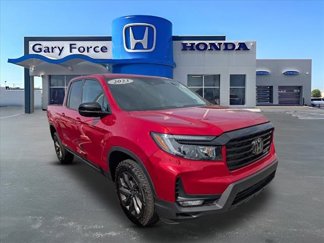 Used 2023 Honda Ridgeline Sport image 1
