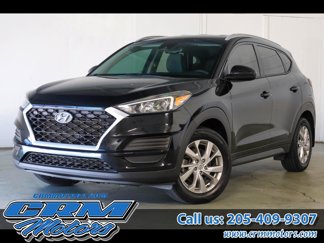 Used 2019 Hyundai Tucson Value image 1