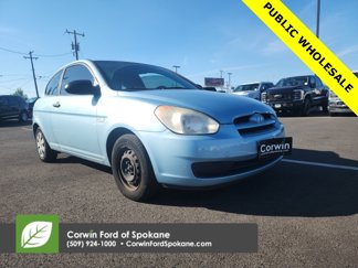 Used 2007 Hyundai Accent GS image 1