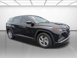Used 2022 Hyundai Tucson SE w/ Cargo Package image 1