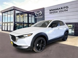 New 2025 MAZDA CX-30 AWD 2.5 S w/ Select Sport Pkg image 1