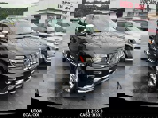 Used 2015 Jeep Grand Cherokee Summit image 1