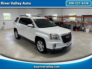 Used 2017 GMC Terrain SLE w/ Convenience Package image 1