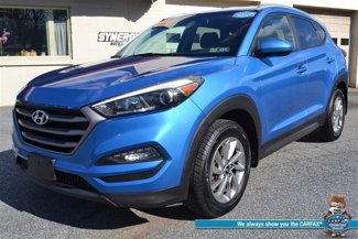 Used 2016 Hyundai Tucson SE w/ Option Group 02 image 1
