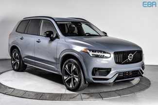 Used 2023 Volvo XC90 T8 Plus image 1