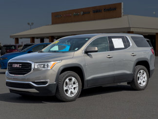 Used 2019 GMC Acadia SLE w/ LPO, Cargo Package image 1