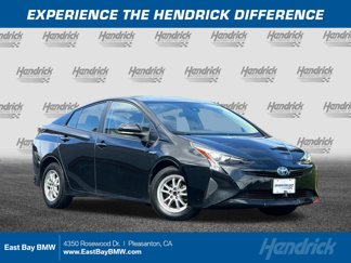 Used 2018 Toyota Prius One video 1