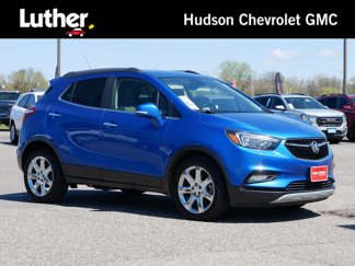 Used 2017 Buick Encore Preferred w/ Experience Buick Package image 1