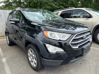 Used 2019 Ford EcoSport SE image 1