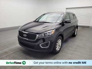 Used 2016 Kia Sorento LX w/ LX Convenience Package image 1