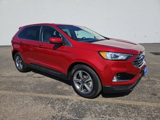Used 2021 Ford Edge SEL w/ Convenience Package image 1