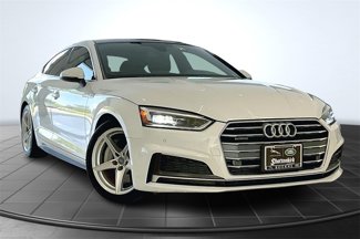 Used 2019 Audi A5 2.0T Premium Plus w/ Premium Plus image 1