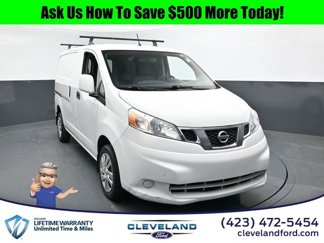 Used 2014 Nissan NV200 SV w/ Exterior Appearance Package image 1