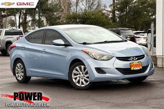 Used 2012 Hyundai Elantra GLS w/ Comfort Pkg 2 image 1