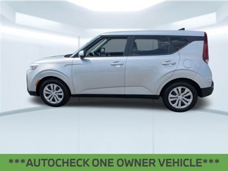 Used 2020 Kia Soul LX video 2