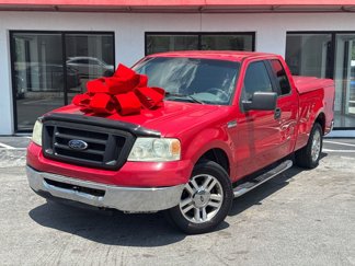 Used 2006 Ford F150 XL image 1