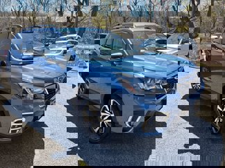 Used 2020 Subaru Forester Limited image 1