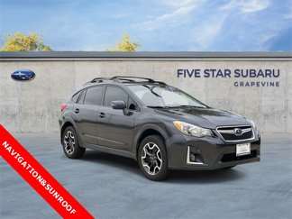 Used 2017 Subaru Crosstrek 2.0i Limited image 1