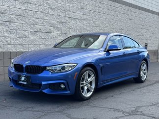 Used 2016 BMW 428i Gran Coupe xDrive image 1