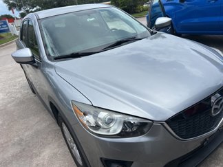 Used 2014 MAZDA CX-5 Touring image 1