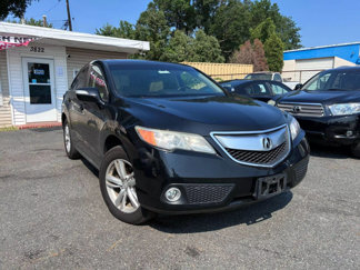 Used 2013 Acura RDX AWD w/ Technology Package image 1